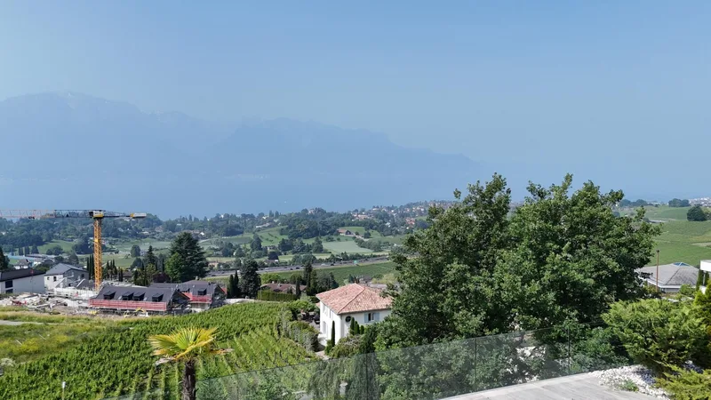 Maison / Villa 10 pièces à Blonay - Saint-Légier