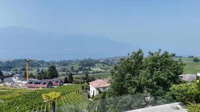 Maison / Villa 10 pièces à Blonay - Saint-Légier