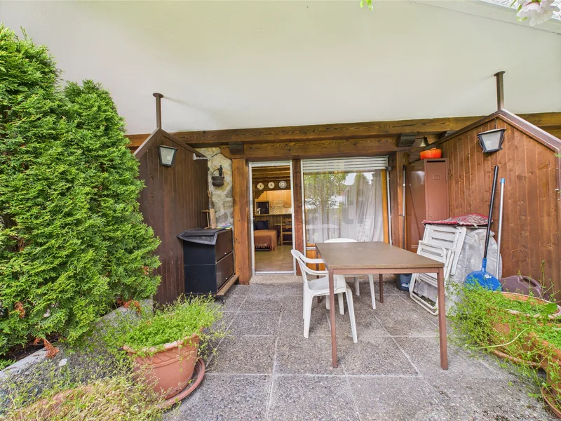 Appartement 2.5 pièces à Lens — 8