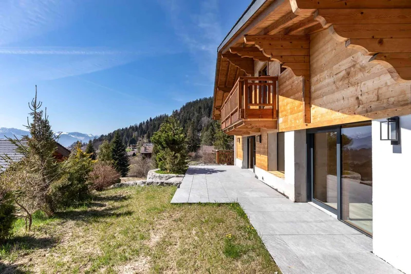 Maison / Villa 5.5 pièces à Ollon — 5