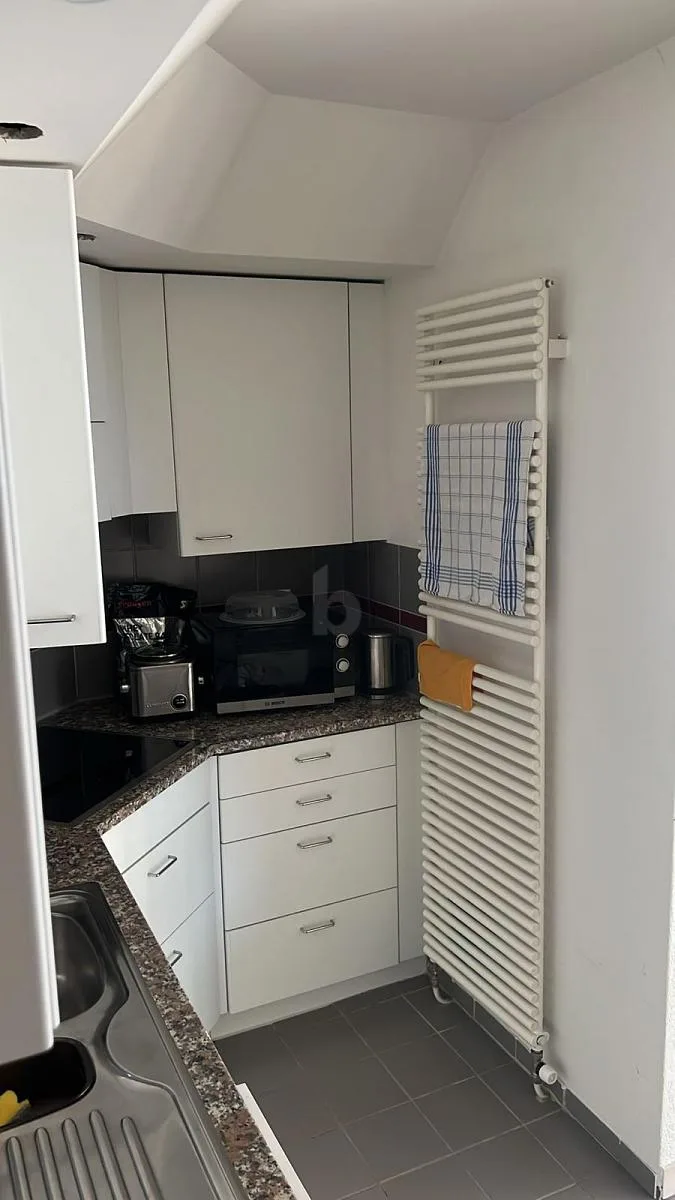 Apartment 4.5 rooms in Seebachquartier — 4