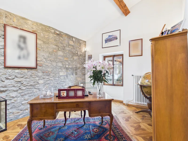 Haus / Villa 11 Zimmer in Grandvaux — 8