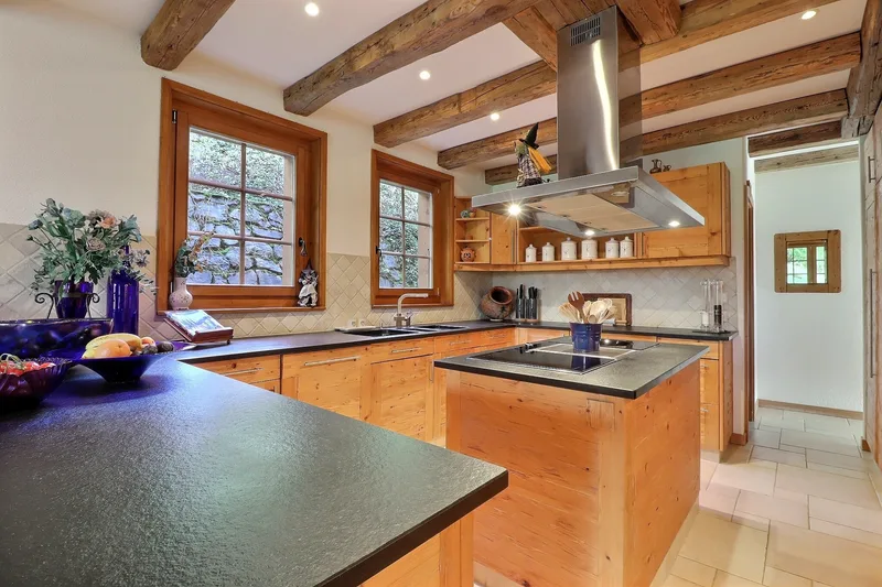 Maison / Villa 8 pièces à Chesières — 6