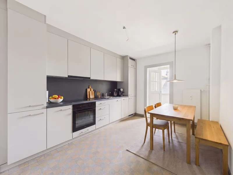 Wohnung 3 Zimmer in Allschwil — 2