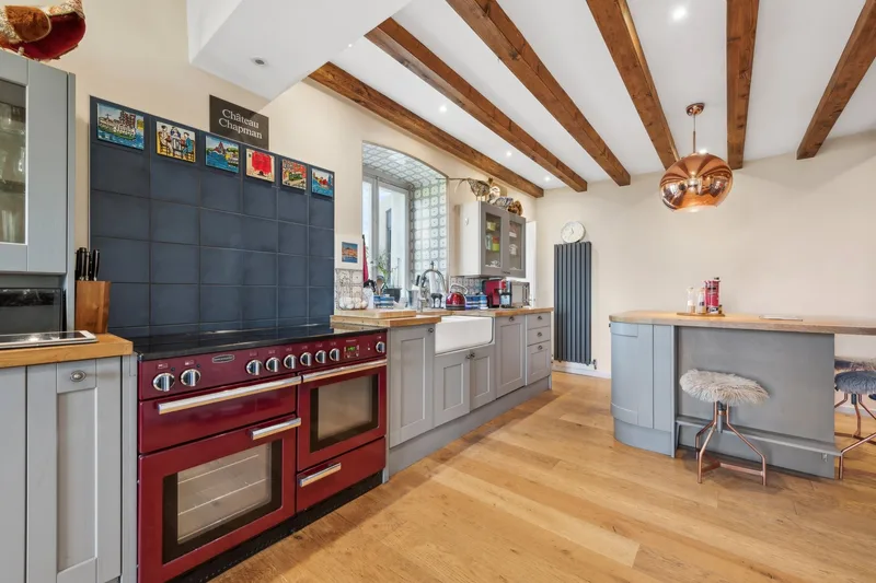 Maison / Villa 10 pièces à Blonay - Saint-Légier — 7