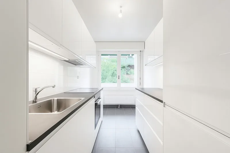 Wohnung 3 Zimmer in Genève — 3