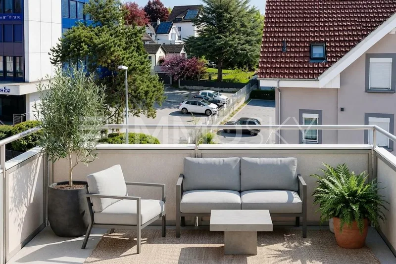 Wohnung 3.5 Zimmer in Grenchen — photo 6