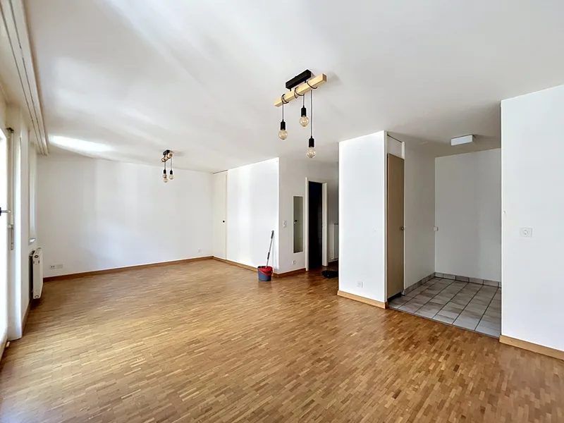 Wohnung 1.5 Zimmer in Montreux — 3