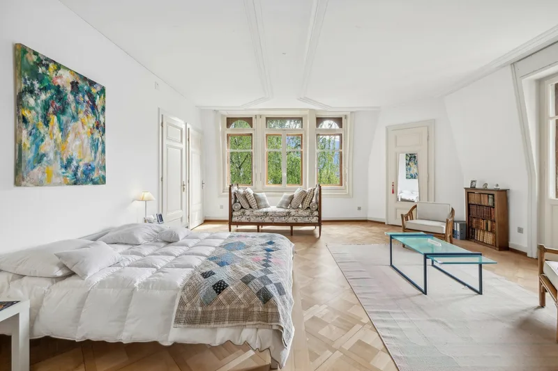 Maison / Villa 24 pièces à Territet — 8