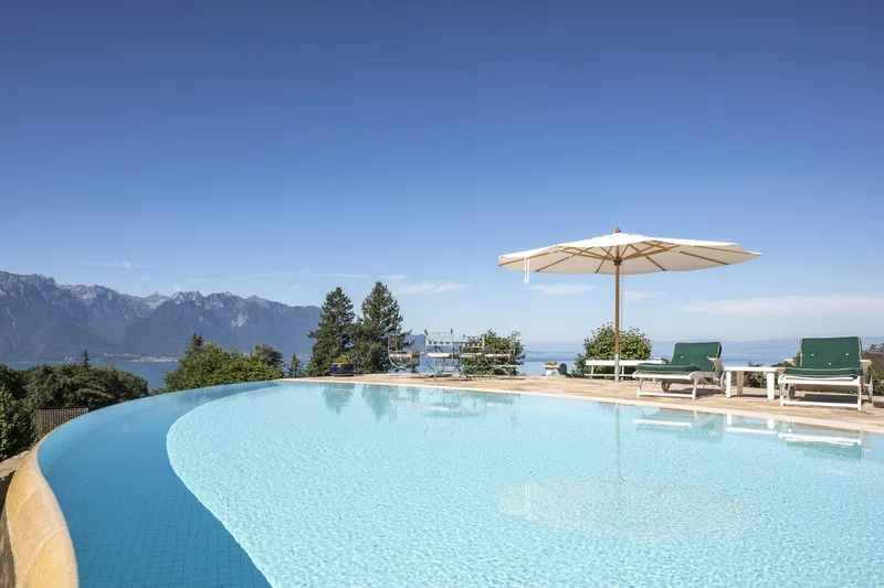 Maison / Villa 5.5 pièces à Blonay - Saint-Légier — 5