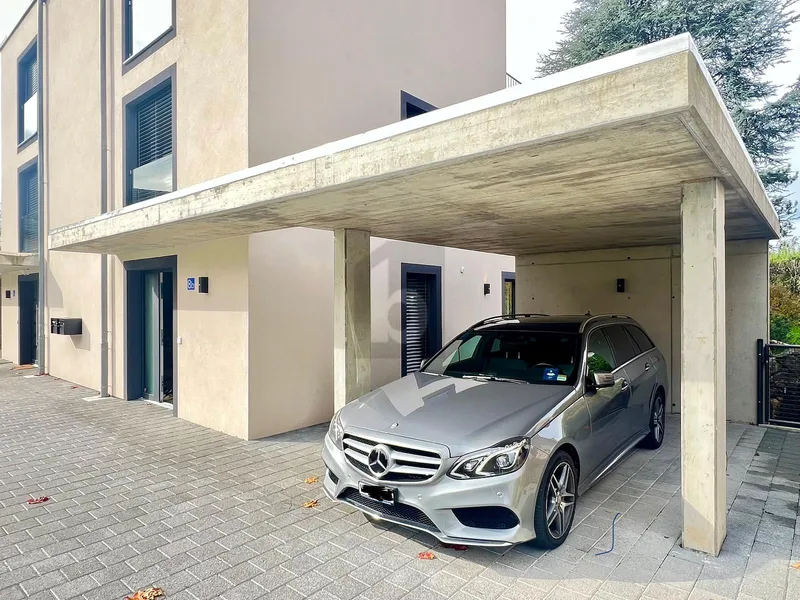 Maison / Villa 5.5 pièces à Lausanne