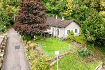 Haus / Villa 4.5 Zimmer in Baulmes — photo 12