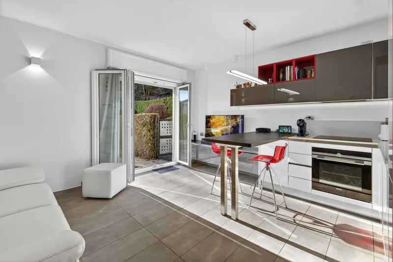 Appartement 3.5 pièces à Lugano — 4