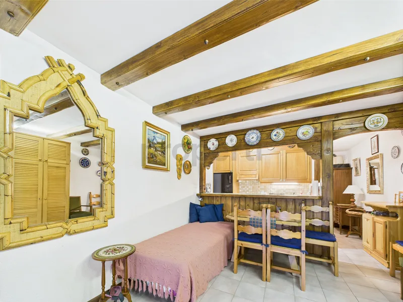 Appartement 2.5 pièces à Lens — 2