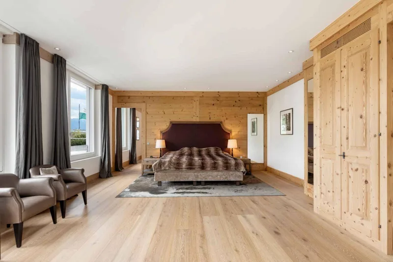 Appartement 6.5 pièces à Montreux — 10