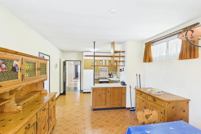 House / Villa 4.5 rooms in Tresa — 10