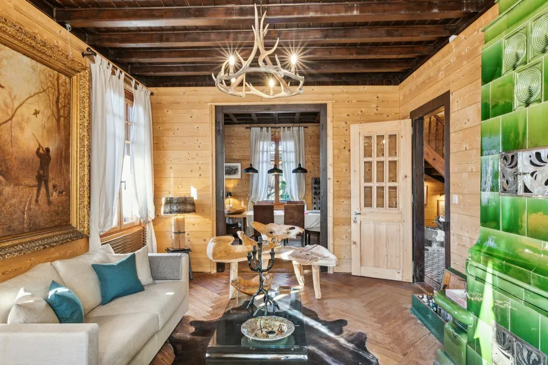 Maison / Villa 7 pièces à Chesières — 5