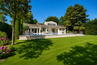 Maison / Villa 11 pièces à Malagnou