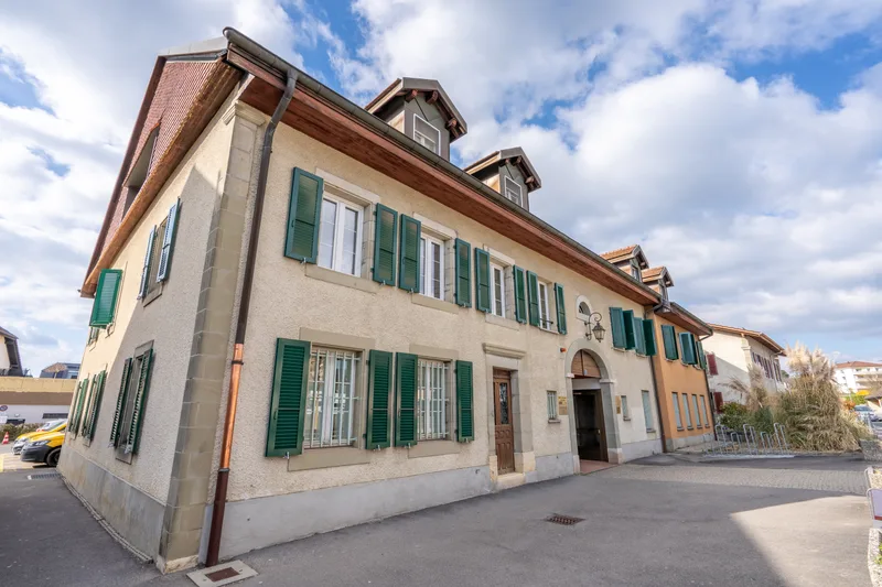 Appartement 5.5 pièces à Lausanne — 3