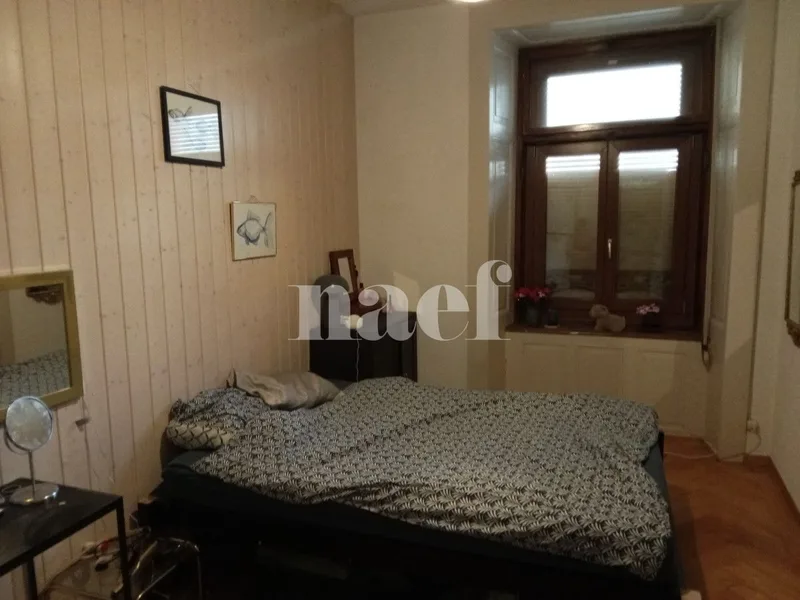 Wohnung 2 Zimmer in La Chaux-de-Fonds — photo 3