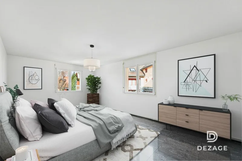 Appartement 5.5 pièces à Oron — 7