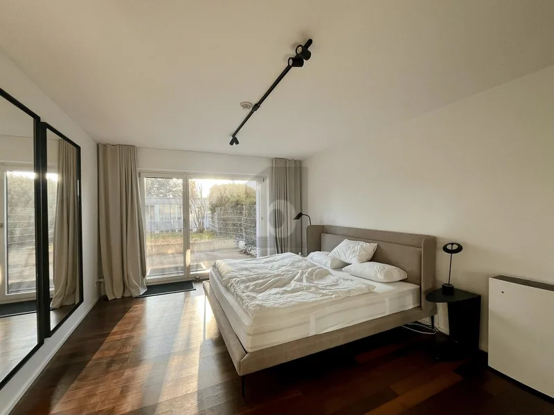 Apartment 3.5 rooms in Zürich — 3