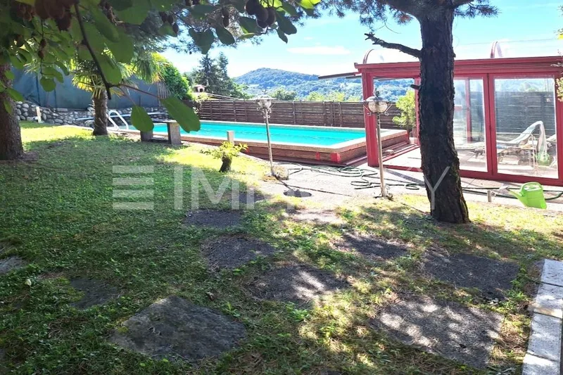 Maison / Villa 7.5 pièces à Carabbia — 2