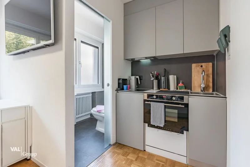 Appartement 1.5 pièces à Crans-Montana — 3