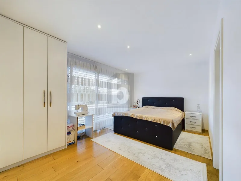 House / Villa 8.5 rooms in Chalais — 4