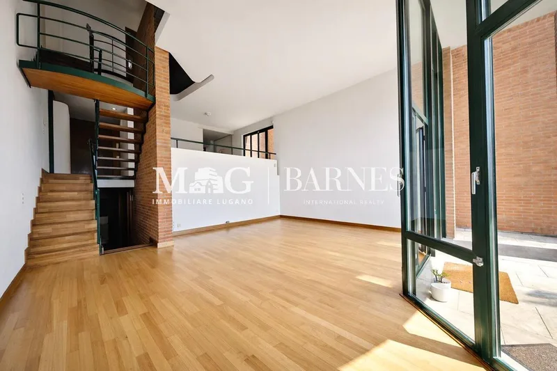 Maison / Villa 5.5 pièces à Porza — 5