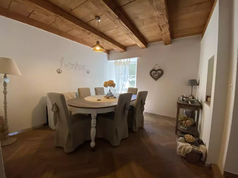 Apartment 6.5 rooms in Courtételle — photo 16