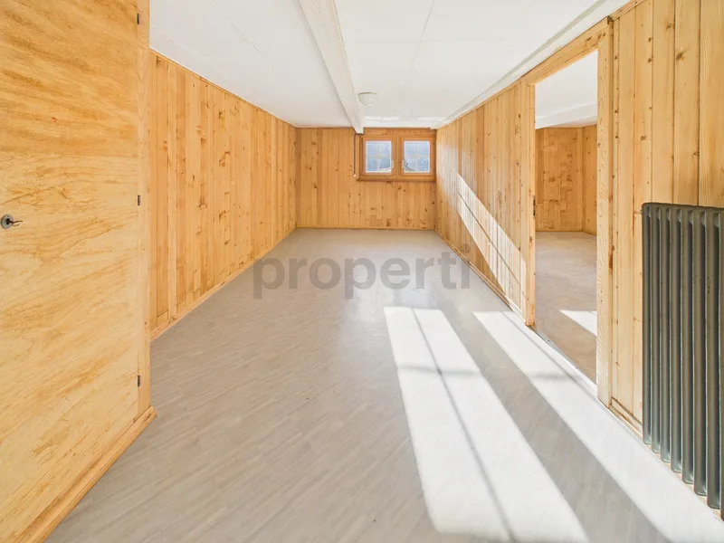 Appartement 4.5 pièces à Lens — 3