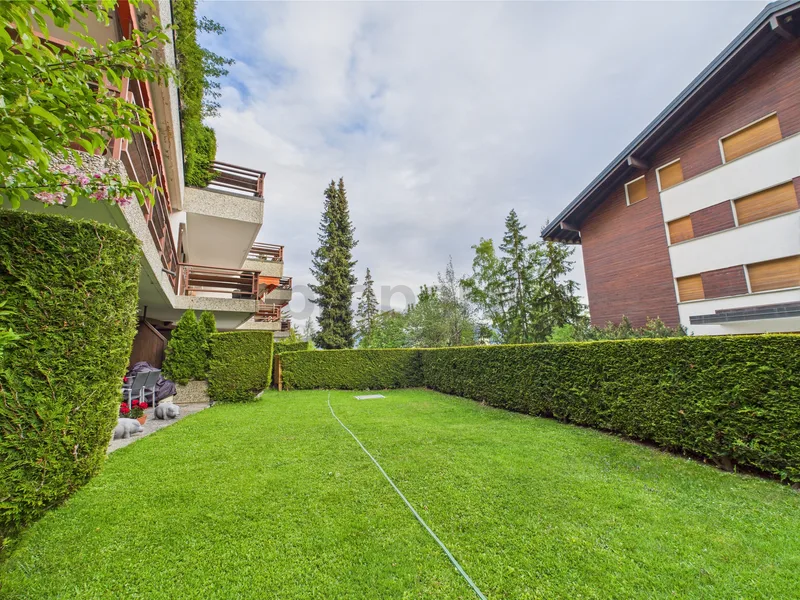 Appartement 2.5 pièces à Lens — 6