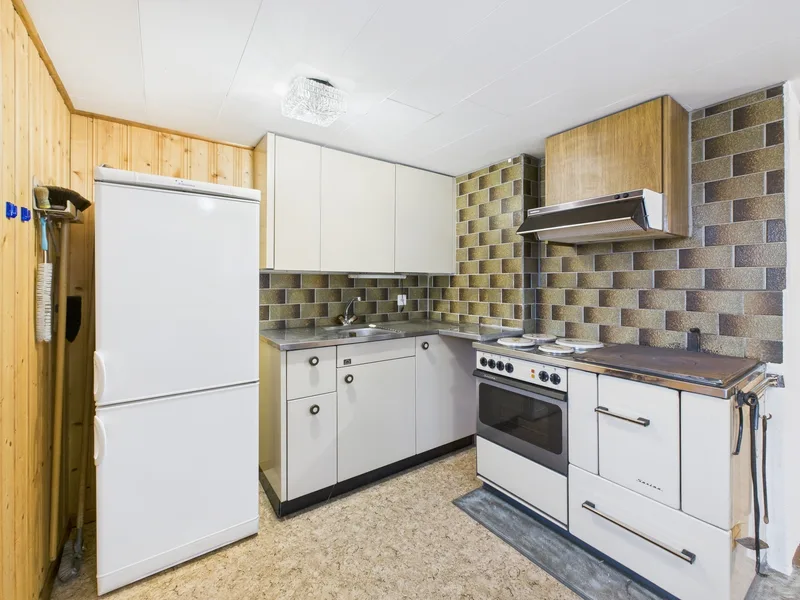 House / Villa 3.5 rooms in Gurtnellen