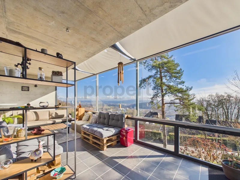 Maison / Villa 4.5 pièces à Trimbach — photo 5