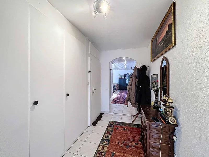 Apartment 5 rooms in La Chaux-de-Fonds — 3