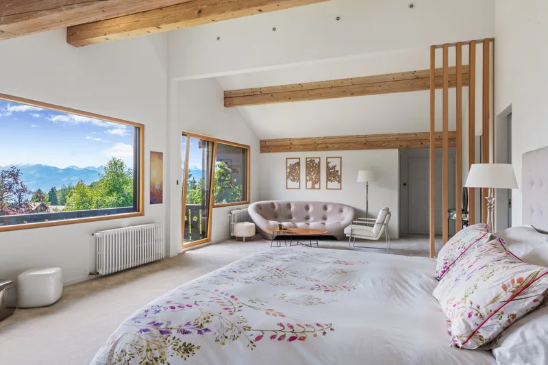 Maison / Villa 10 pièces à La Barboleuse — 11