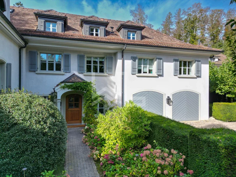 Maison / Villa 25 pièces à Lutry — 10