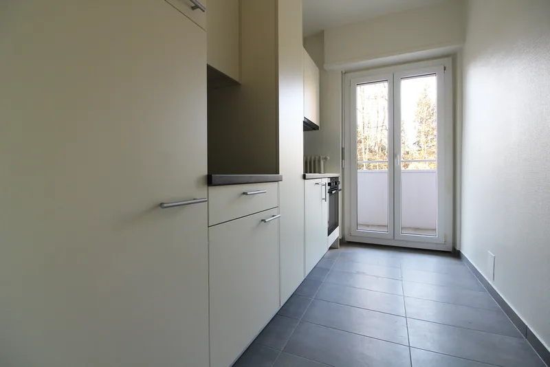 Apartment 2 rooms in Lausanne — 3