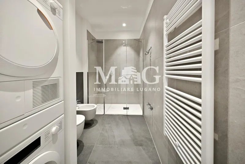 Appartement 4.5 pièces à Lugano Centro — 8