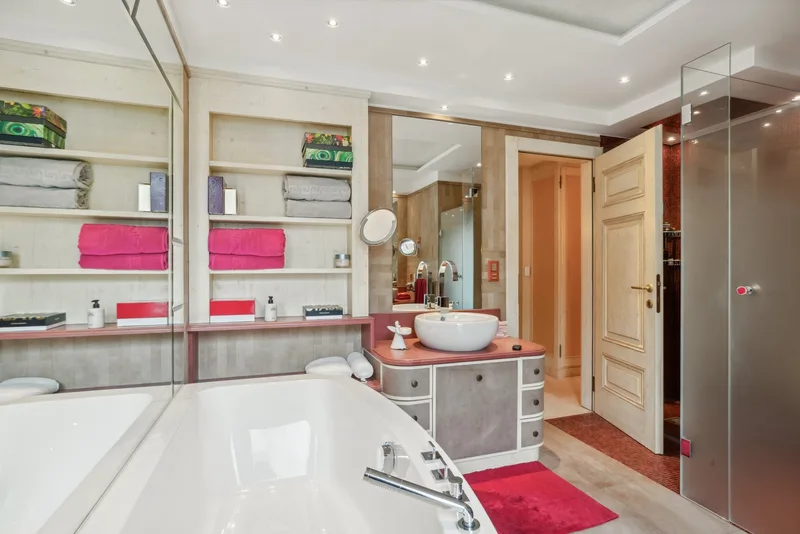 Appartement 3.5 pièces à Montreux — 15
