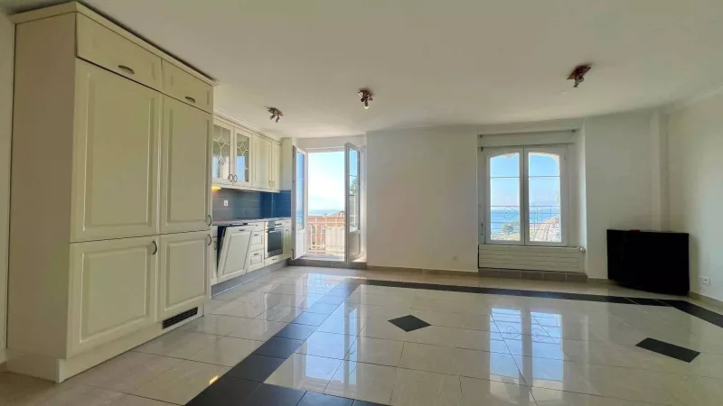Appartement 4.5 pièces à Veytaux — 2