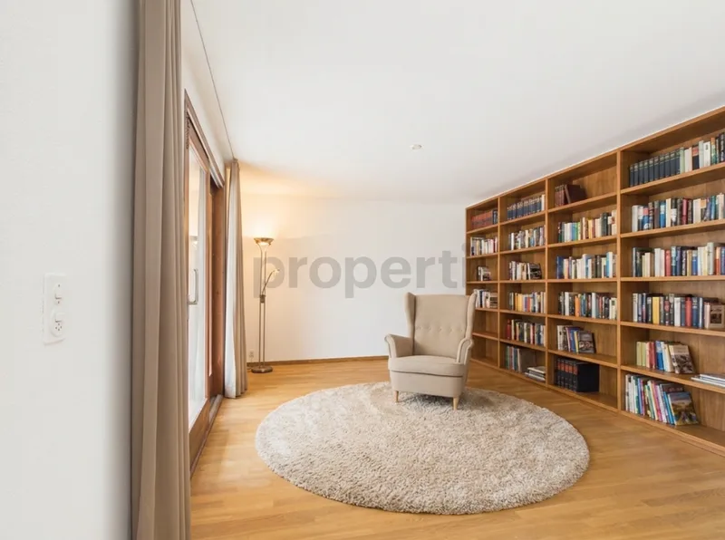 Appartement 5.5 pièces à Riehen — 6