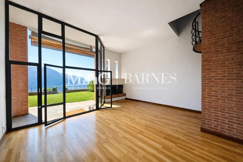 Maison / Villa 5.5 pièces à Porza — 3