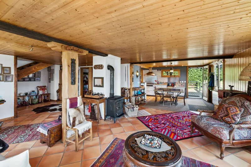 Maison / Villa 6.5 pièces à Ollon — 4