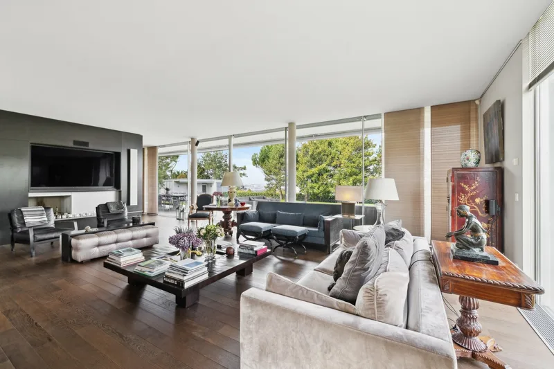 Maison / Villa 12 pièces à Cologny — 4