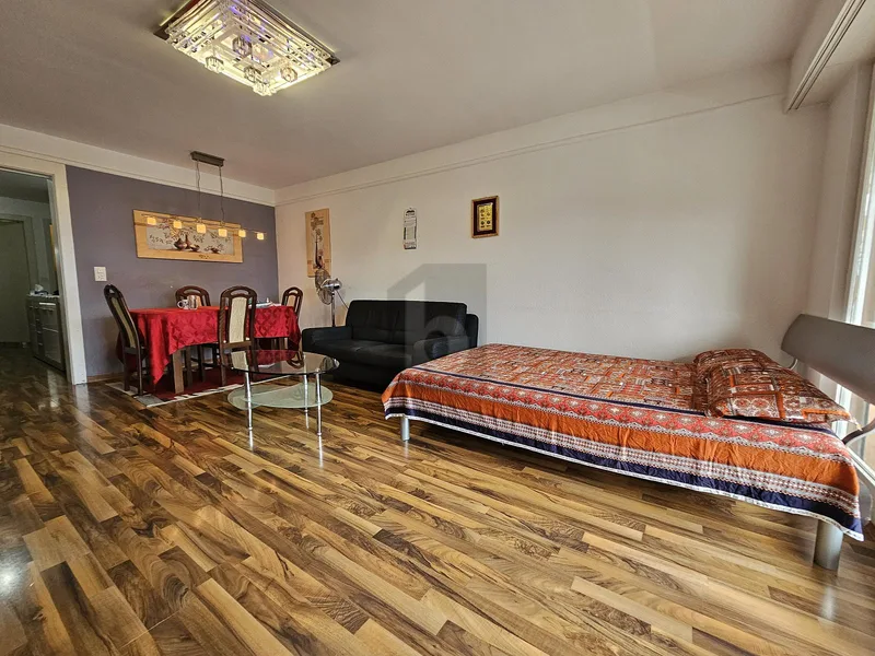 Appartement 2 pièces à Montreux — 3