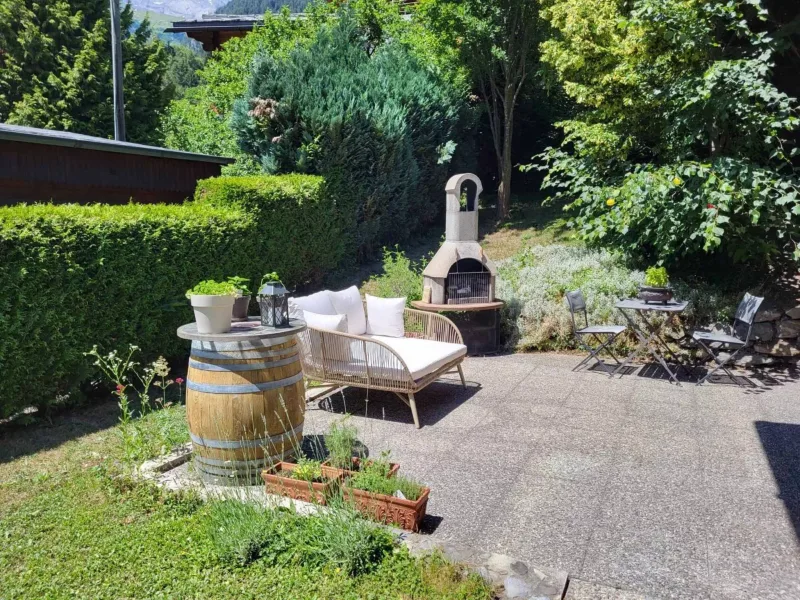 Maison / Villa 4.5 pièces à Les Vérines — photo 3