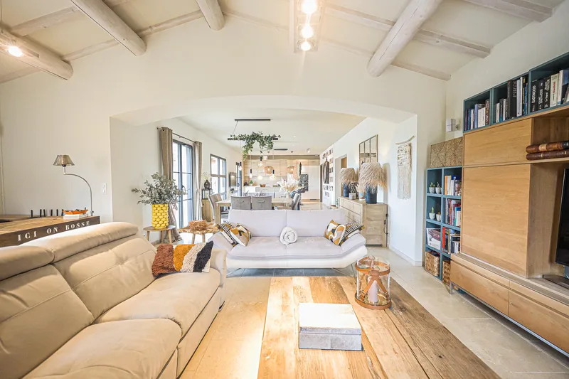 House / Villa 7 rooms in Saint-Saturnin-Lès-Apt — 6