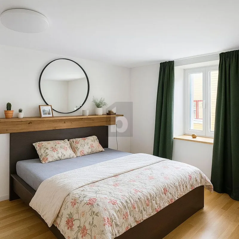 Wohnung 3 Zimmer in Plateau de Diesse — photo 5